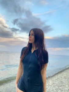 CatrinaLuk 🌊 Ocean of Feelings 💙 . fénykép