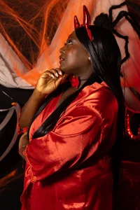 _kanela_andersonのhalloween😈の 7枚の写真