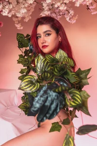 ViolettCastel Halloween Pic 2