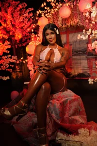 stephany_summer No Saints in Kyoto 🏯🌸 (Halloween 2026🎃) Pic 8