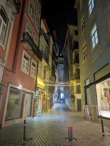 Lisaonthemoon Porto  4. fénykép