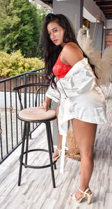 Lia_James_ Feeling very sexy 🌹❤️‍🔥❤️💋 Bilde 3