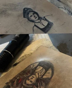 MariaMur_Some of my works图片 3