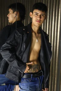 Astaroth_GrigoriSEXY MEN图片 2