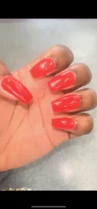 Breeding_BBW kullanıcısının Fresh Mani + Pedi 💅🏾🦶🏾 albümü -  7 fotoğraf