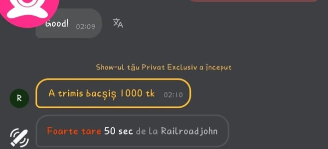 pleasure_of_life Big tips Hình