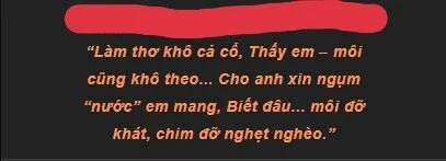 Embez-Damdang Thơ Mát Mẻ 👉👌 Εικόνα 9