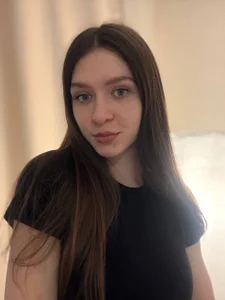 DavinaParady smile of the day 😁 Bilde 2