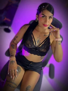 Alanna_Wild Come and make me yours! รูป 