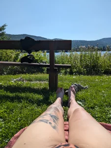 marijacucu beach Bilde 2