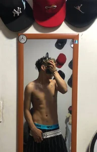 212benjamin212 Besitos 😘 Immagine  4
