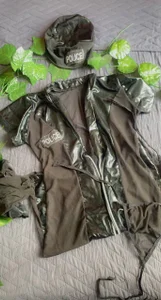 Holly_madison_ My outfits Pic 6