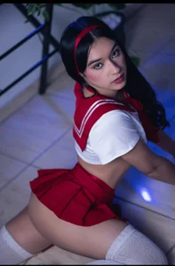 Miaportmass- Shoolgirl🍒 Pic