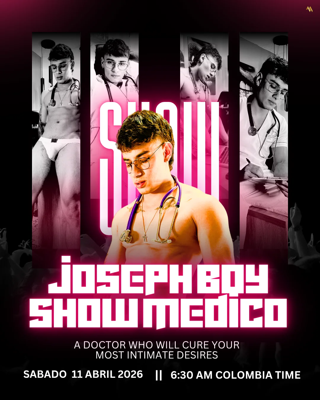 joseph_boy  2517. kiemelt képe