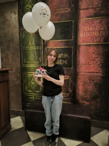 DanyelleMancher Public รูป  2