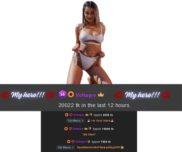 KirstieVegasのThank you from the bottom of my heart my Gangster 💗の 9枚の写真