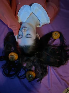 KateCuddle Happy Helloween зображення 5