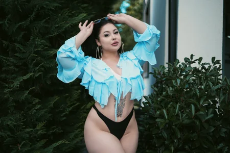 LunaXBabe Natural curves صورة واحدة|LunaXBabe Natural curves صورتان|LunaXBabe Natural curves  3 صور|LunaXBabe Natural curves  3 صورة
