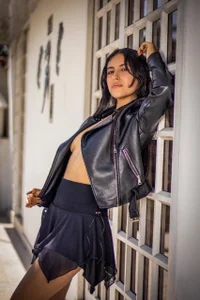 Public de Juanita-Diaz Foto 5