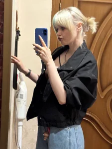 AlexSunset's XXX Nude Photo 2