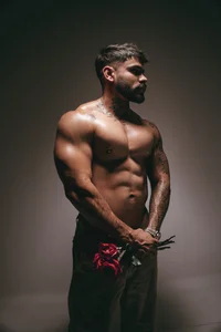 thiago_ferrari_ SENSUALITY AND PLEASURE W/ THIAGO Gambar 5