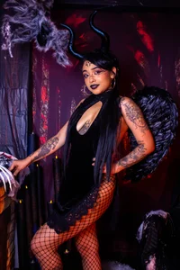 Neko_Misaki Stare at me Immagine  6