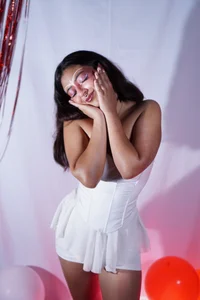 Violet_nebulahh Sexy and nice Pic 3