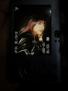 cuteezoe Zoe cam 😙 Immagine  5