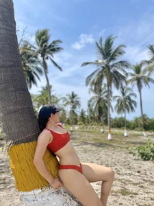 livgomez 🏖️🌊☀️beach❤️ Pic 4