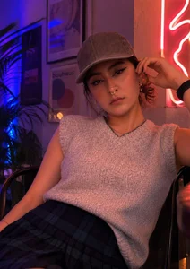 AteneaWinther Casual💗 Pic 5