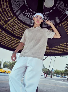 shopping in the city de AlanCutee  3 Imagens