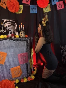 Happy Halloween 🎃👻 de maraa_X Foto 4