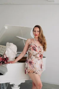 cute dress de Queenymel  3 Imagens