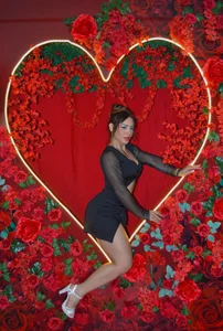 IsabelBornner My past Valentine's Day 사진 5