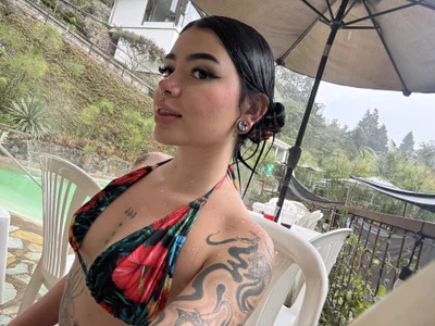VioletEvanzz Paseito 🍃✨🌞 Bilde 5