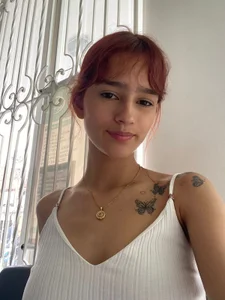 MelodyMansson Good afternoon, lovely ☀️💖 I’m live from 2:00 p.m. to 8:30 p.m., glowing with playful energy and re Pic