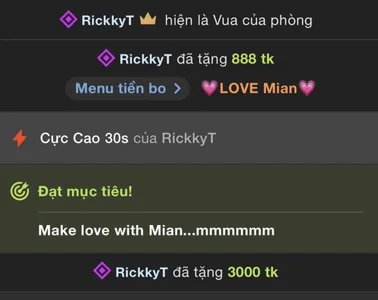 Mian_Miann ❤️ My King ❤️ Foto 6