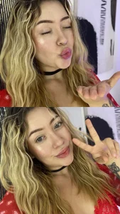 ZoeJhonson-1 BLONDE CUTE Pic
