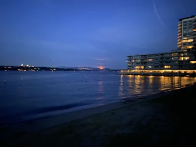 Snarfle82 Beautiful west coast skies Pic 4