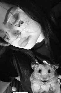 Ghostbabby0 Public Pic 3