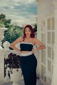 elegant in blue and white de AmmyScott  5 Imagens