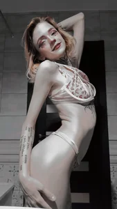 ShadowEllie Temptation❤️‍🔥 Pic 3