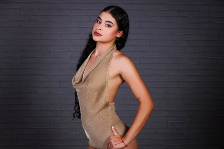 GiselleSolis's XXX Nude Photo 4