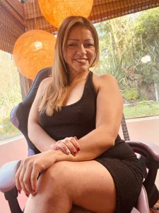 CarolMissOficial Would you like to have sex with me outdoors? Pic 7
