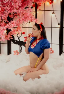 Debbie_Morgan TRICK OR TREAT🎃 Pic