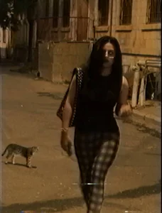 Babis_girlsss walk Pic