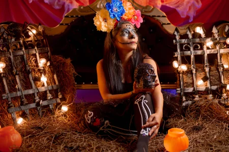 mature_bigass__ HELLOWEEN 🎃 Bilde 8