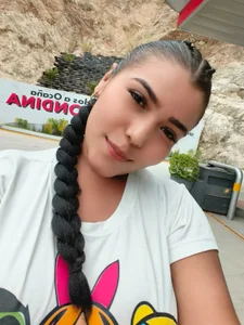 Camila_Horny828 Public Bilde 3