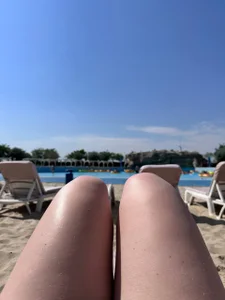 juli_kisss little mermaid 🌊 Pic