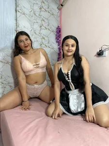 Legendary_girls_Nomercy's girls valeri and sofis Sex Photo 4